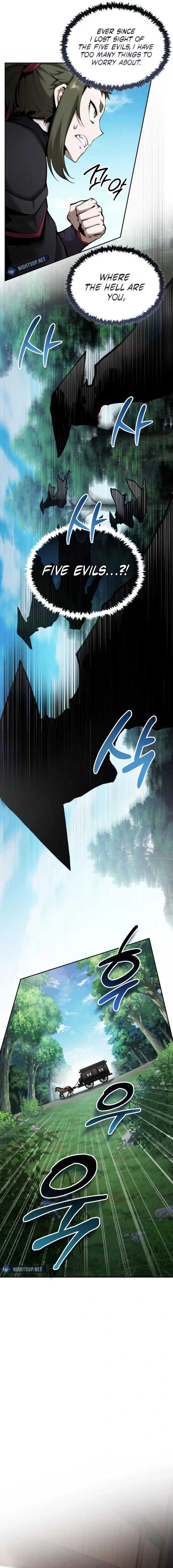 The Demonic Cult Leader Is Too Reluctant Chapter 49 72 11