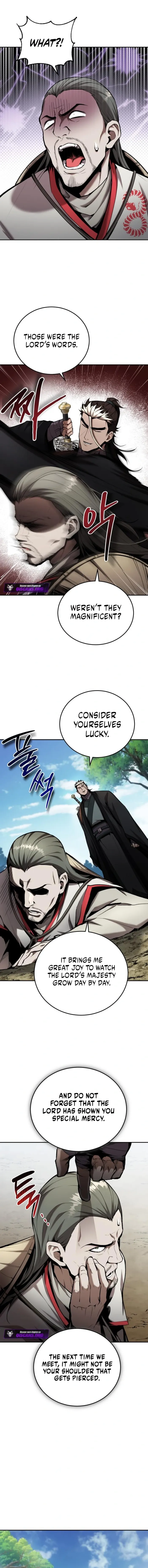 The Demonic Cult Leader Is Too Reluctant Chapter 51 82 09