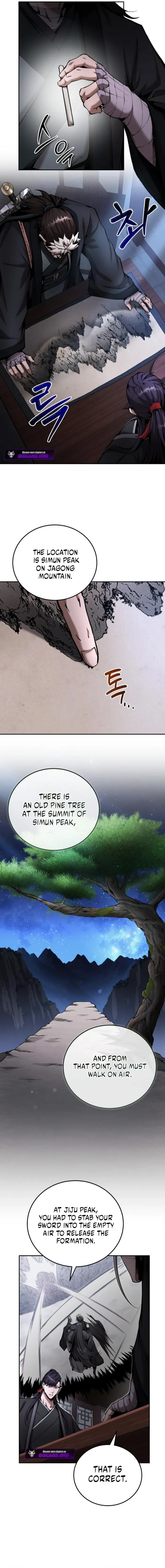 The Demonic Cult Leader Is Too Reluctant Chapter 51 91 18