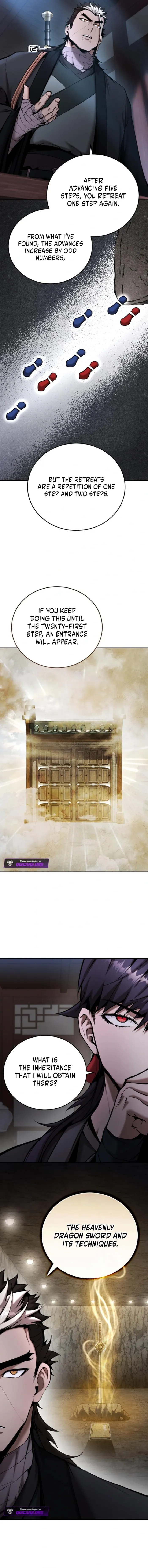 The Demonic Cult Leader Is Too Reluctant Chapter 51 93 20