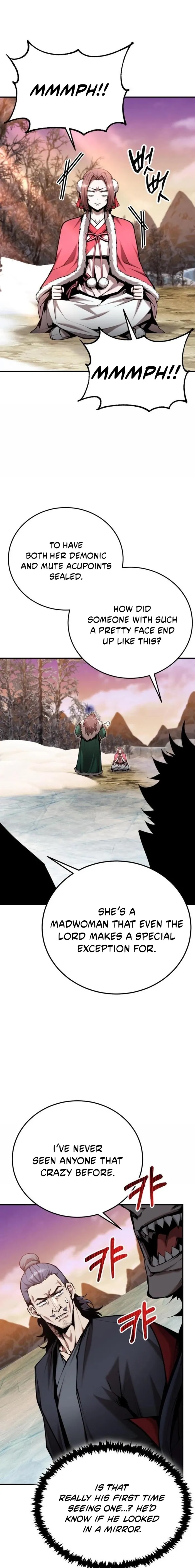 The Demonic Cult Leader Is Too Reluctant Chapter 70 74 001