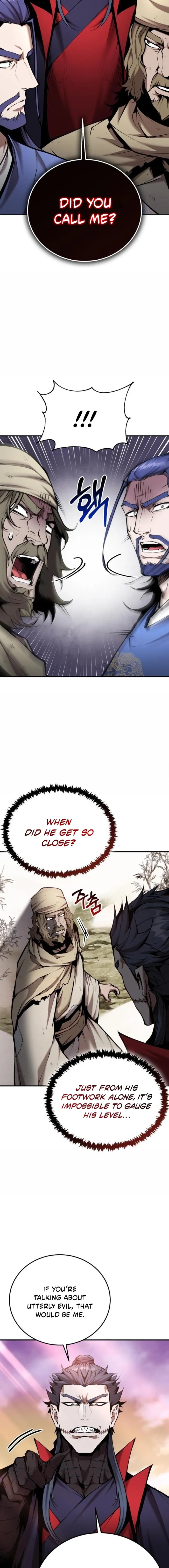 The Demonic Cult Leader Is Too Reluctant Chapter 70 77 004