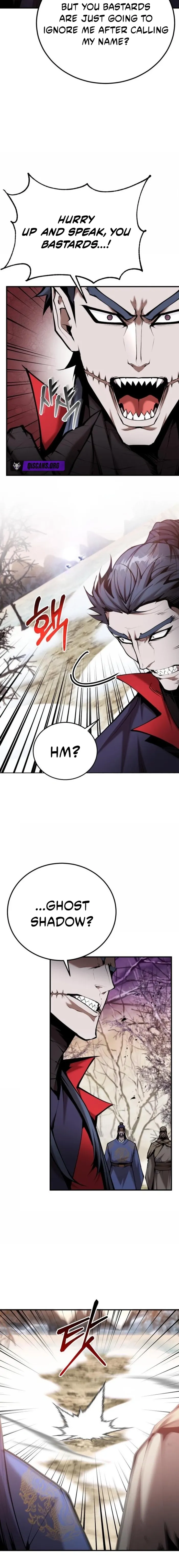 The Demonic Cult Leader Is Too Reluctant Chapter 70 78 005