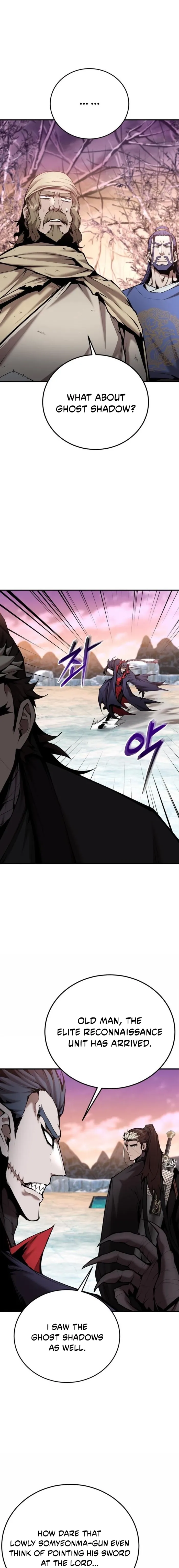 The Demonic Cult Leader Is Too Reluctant Chapter 70 79 006