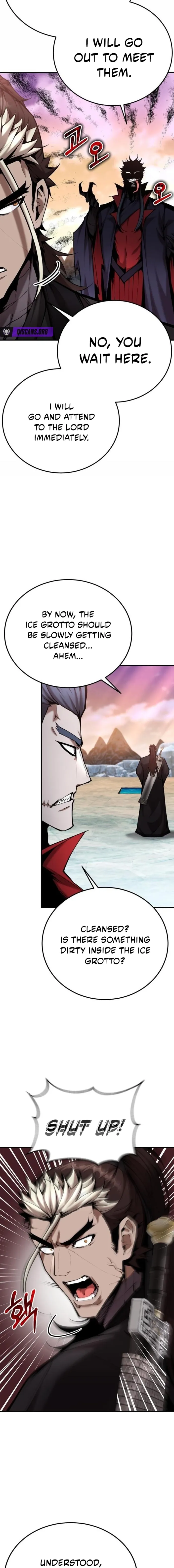 The Demonic Cult Leader Is Too Reluctant Chapter 70 80 007