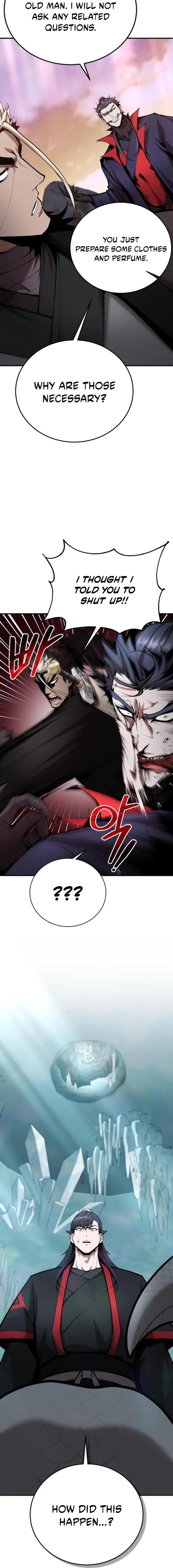 The Demonic Cult Leader Is Too Reluctant Chapter 70 81 008