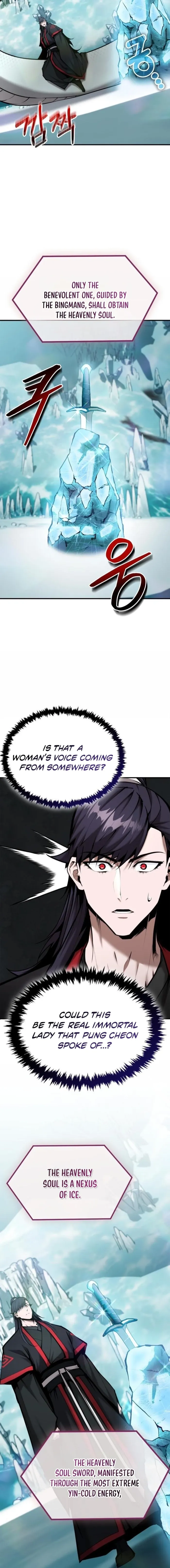 The Demonic Cult Leader Is Too Reluctant Chapter 70 85 012