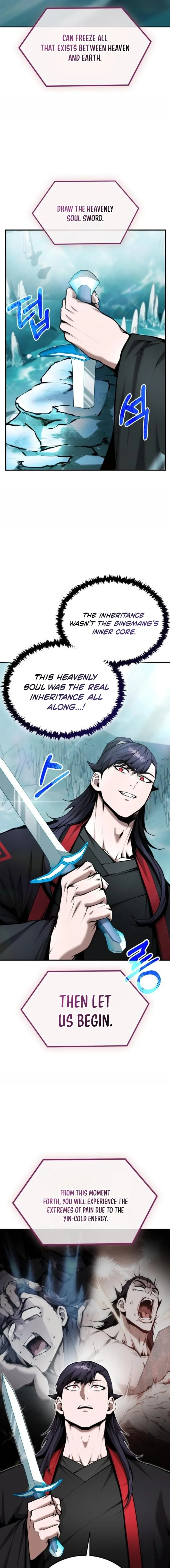 The Demonic Cult Leader Is Too Reluctant Chapter 70 86 013