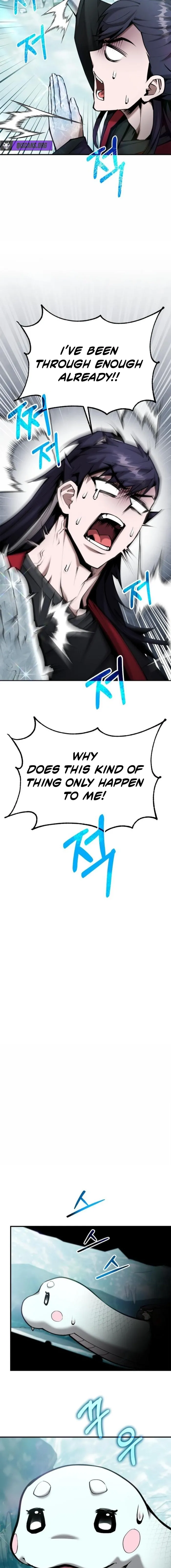 The Demonic Cult Leader Is Too Reluctant Chapter 70 88 015