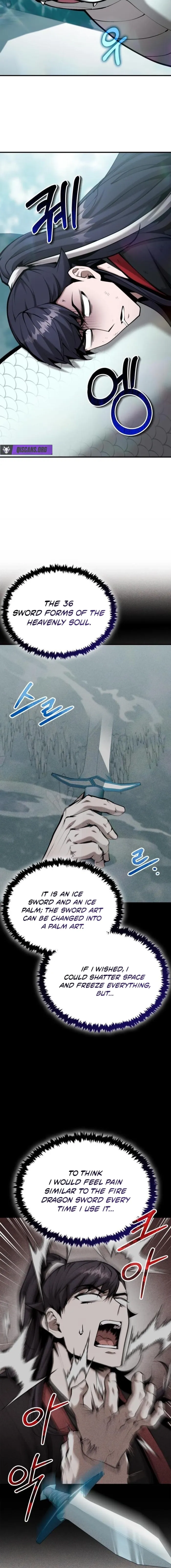 The Demonic Cult Leader Is Too Reluctant Chapter 70 89 016