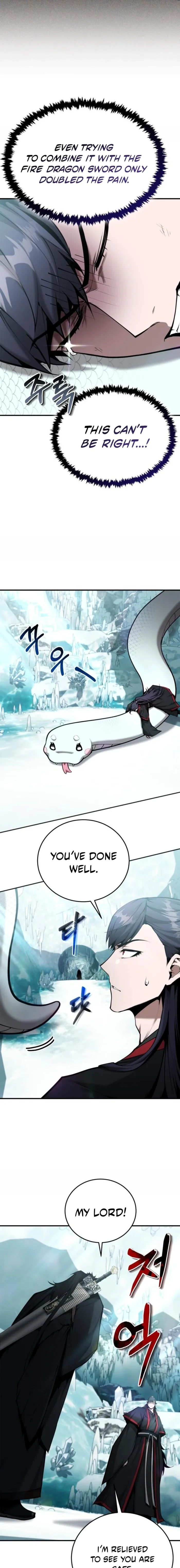 The Demonic Cult Leader Is Too Reluctant Chapter 70 90 017