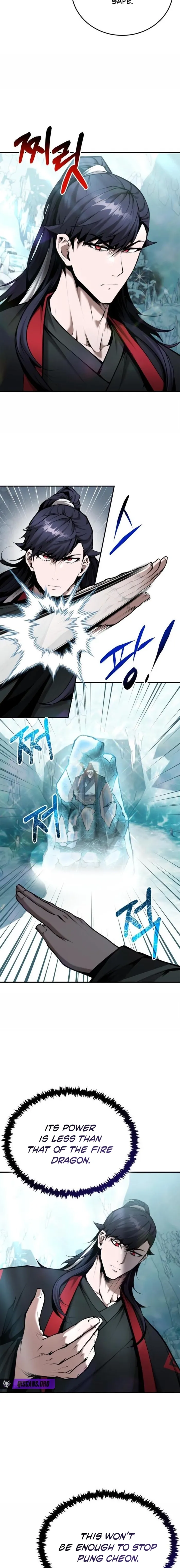 The Demonic Cult Leader Is Too Reluctant Chapter 70 91 018