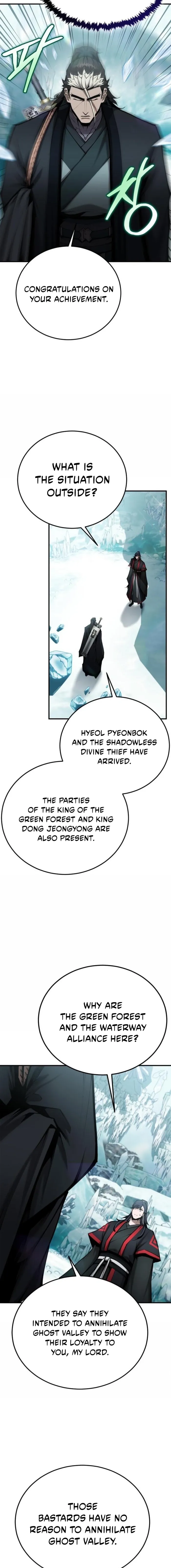 The Demonic Cult Leader Is Too Reluctant Chapter 70 92 019