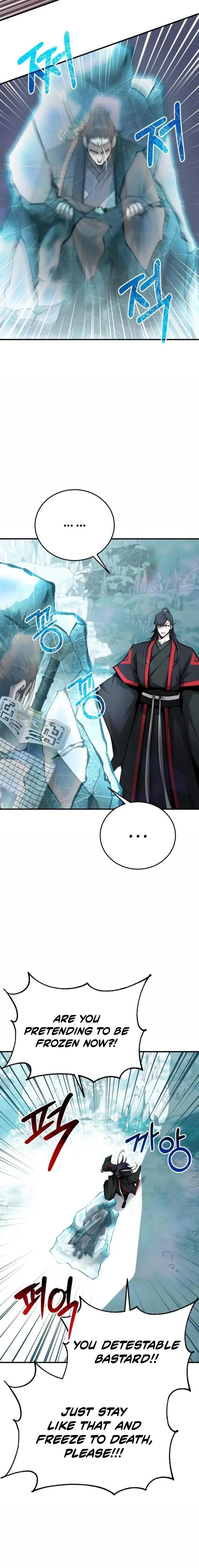 The Demonic Cult Leader Is Too Reluctant Chapter 70 95 022