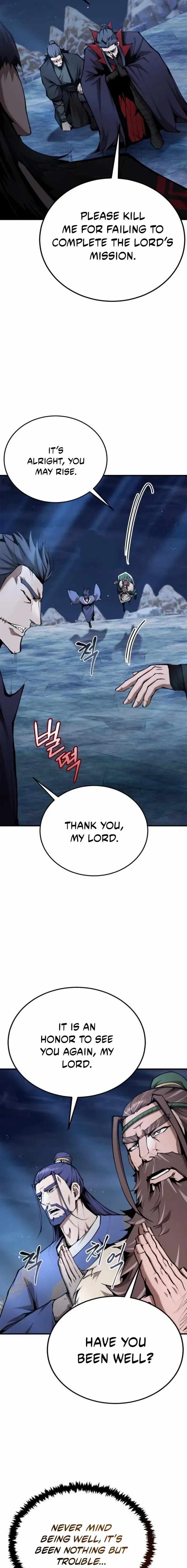 The Demonic Cult Leader Is Too Reluctant Chapter 71 81 02