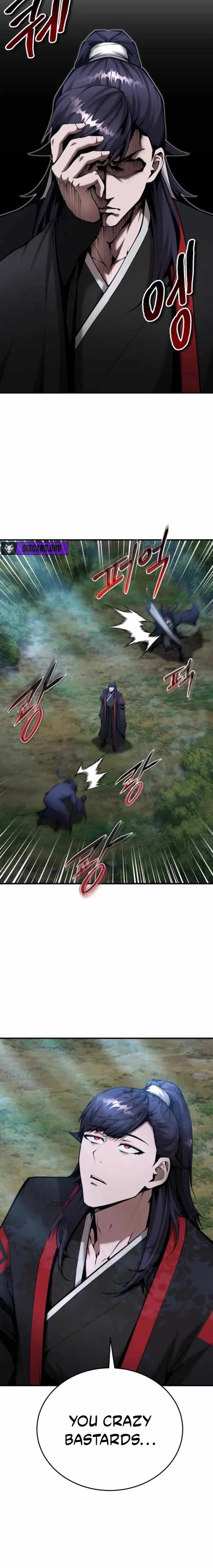 The Demonic Cult Leader Is Too Reluctant Chapter 71 103 24