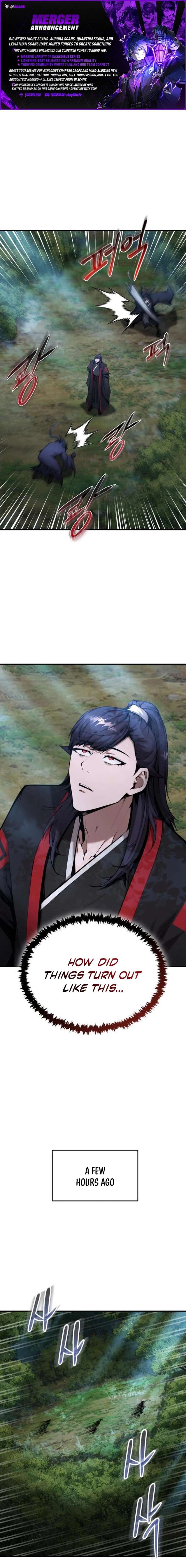 The Demonic Cult Leader Is Too Reluctant Chapter 72 80 1