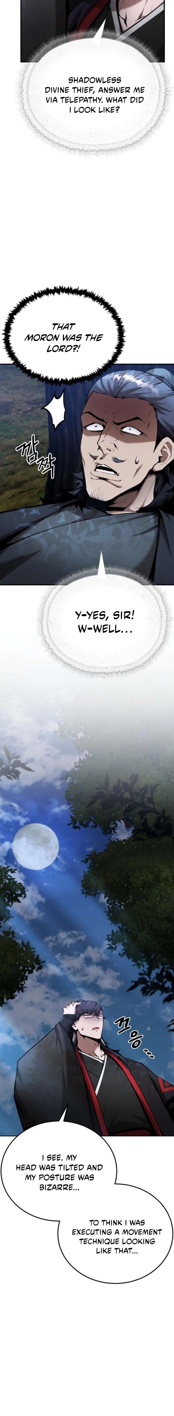 The Demonic Cult Leader Is Too Reluctant Chapter 72 97 18