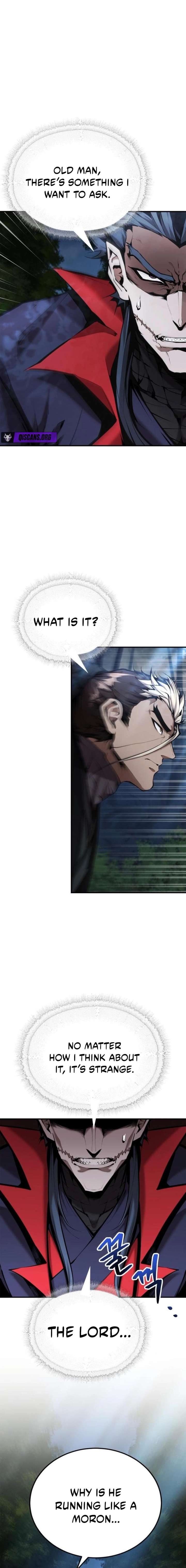 The Demonic Cult Leader Is Too Reluctant Chapter 72 81 2