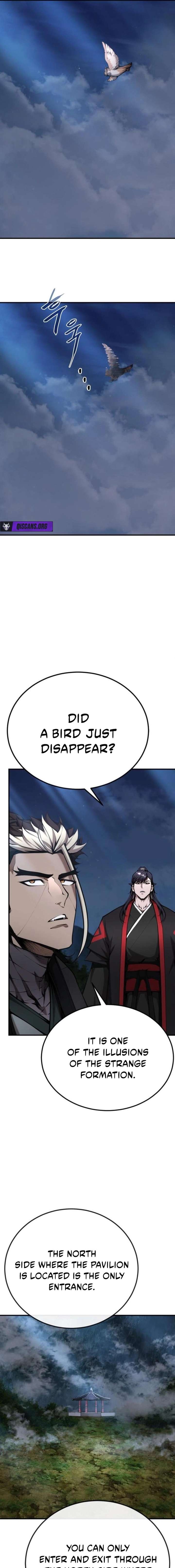 The Demonic Cult Leader Is Too Reluctant Chapter 72 102 23