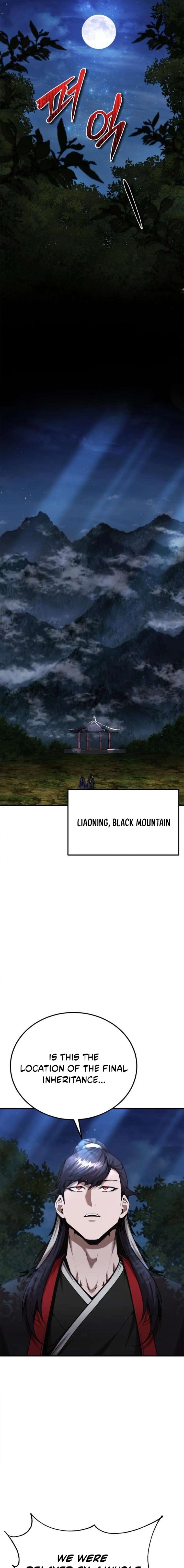 The Demonic Cult Leader Is Too Reluctant Chapter 72 86 7