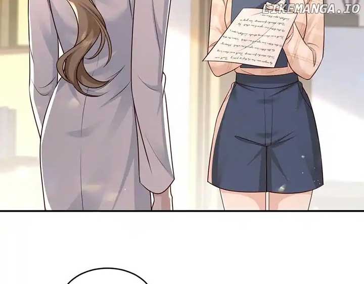 The Dentist Won’t Stop Teasing Me Chapter 19 192 02