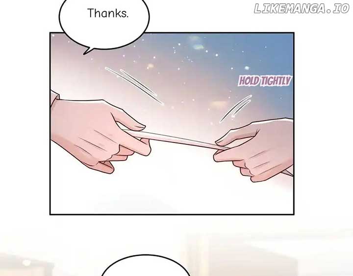 The Dentist Won’t Stop Teasing Me Chapter 19 193 03