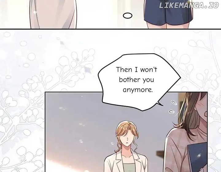 The Dentist Won’t Stop Teasing Me Chapter 19 195 05