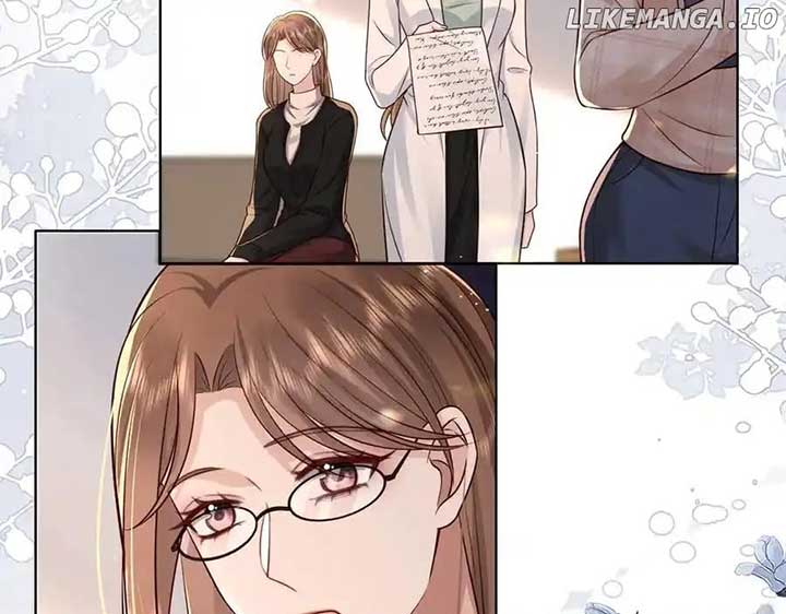 The Dentist Won’t Stop Teasing Me Chapter 19 196 06