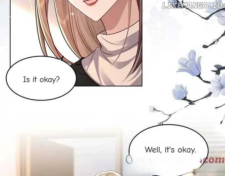 The Dentist Won’t Stop Teasing Me Chapter 19 197 07