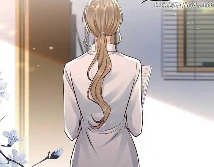 The Dentist Won’t Stop Teasing Me Chapter 19 198 08