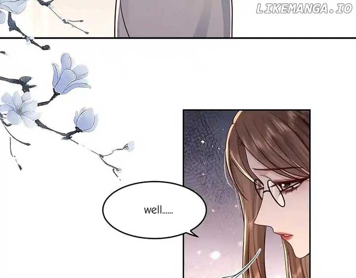 The Dentist Won’t Stop Teasing Me Chapter 19 199 09