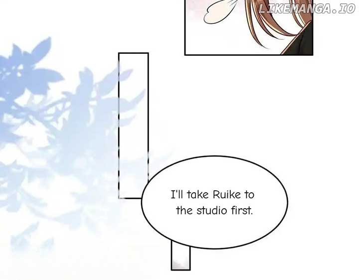 The Dentist Won’t Stop Teasing Me Chapter 19 200 10