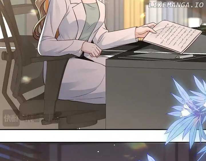 The Dentist Won’t Stop Teasing Me Chapter 19 202 12