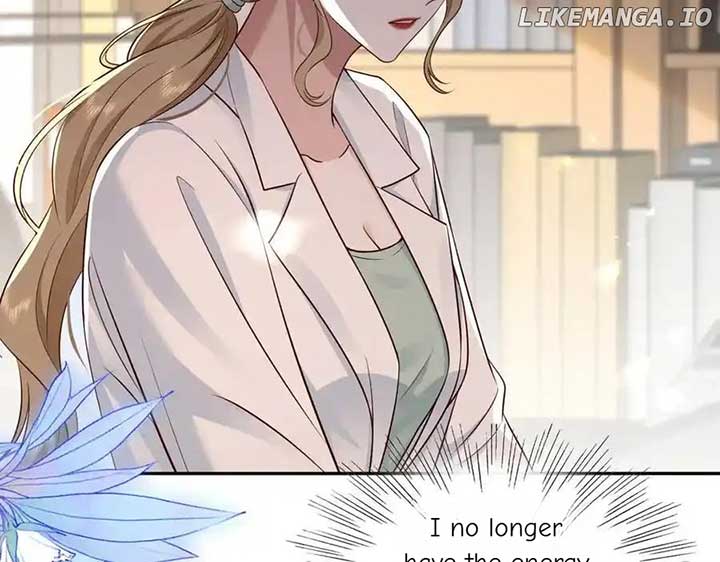 The Dentist Won’t Stop Teasing Me Chapter 19 204 14