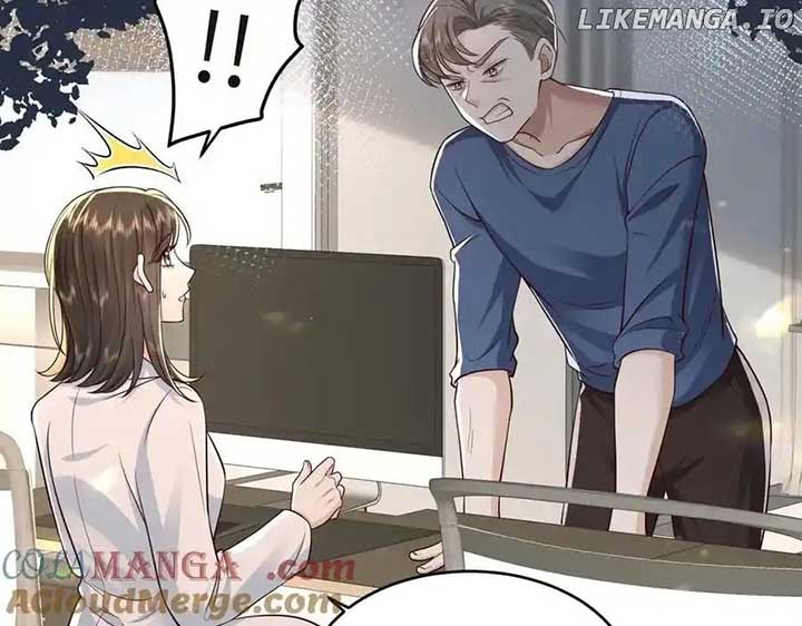 The Dentist Won’t Stop Teasing Me Chapter 19 209 19