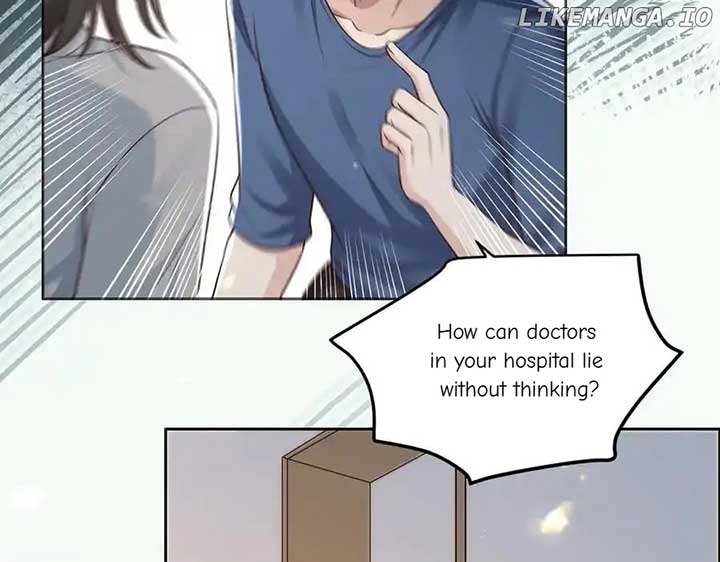 The Dentist Won’t Stop Teasing Me Chapter 19 217 27