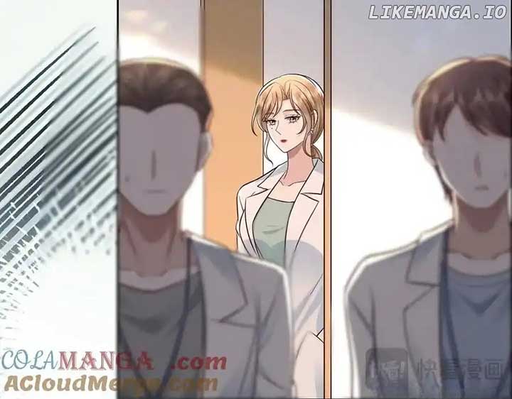 The Dentist Won’t Stop Teasing Me Chapter 19 218 28