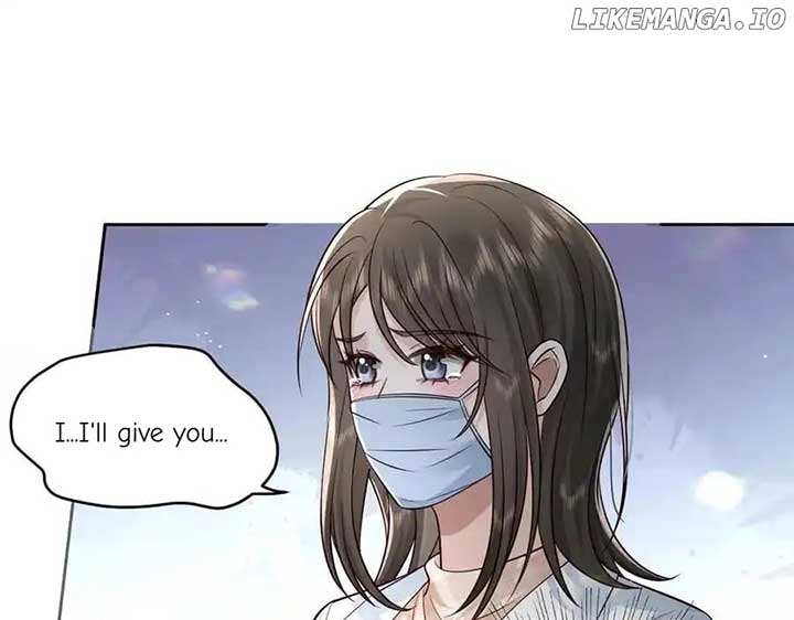 The Dentist Won’t Stop Teasing Me Chapter 19 221 31