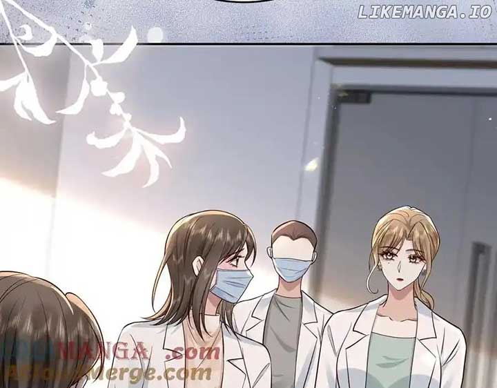 The Dentist Won’t Stop Teasing Me Chapter 19 223 33