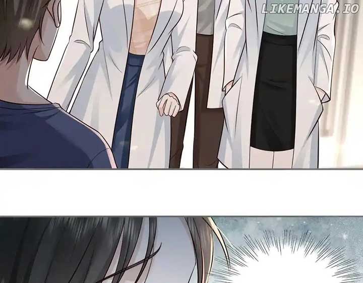 The Dentist Won’t Stop Teasing Me Chapter 19 224 34