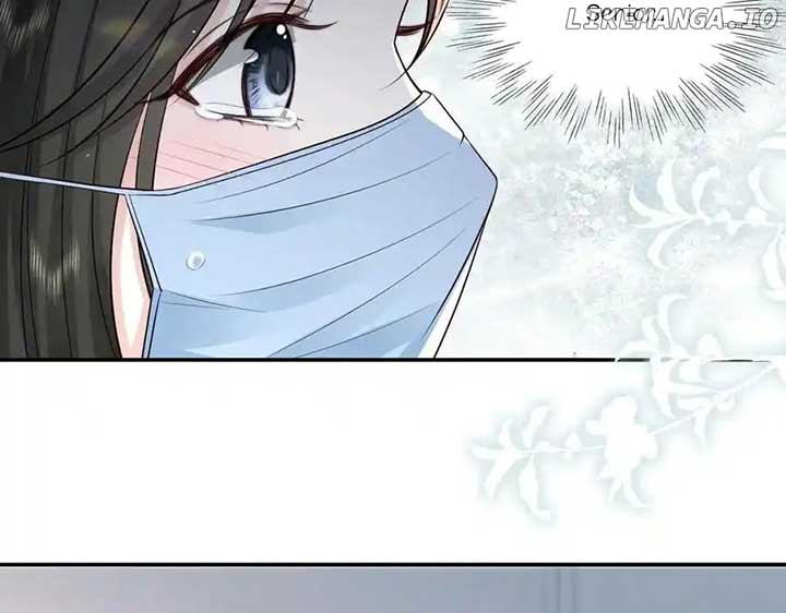 The Dentist Won’t Stop Teasing Me Chapter 19 225 35