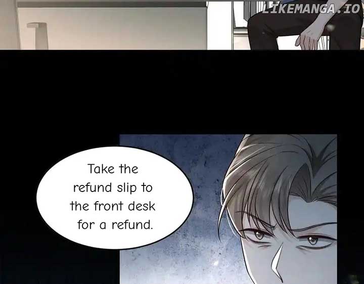 The Dentist Won’t Stop Teasing Me Chapter 19 227 37