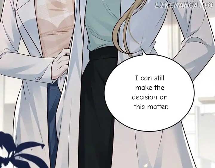 The Dentist Won’t Stop Teasing Me Chapter 19 230 40