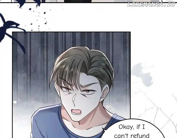 The Dentist Won’t Stop Teasing Me Chapter 19 231 41