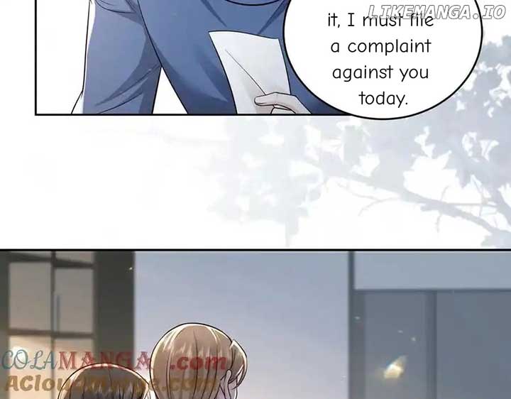 The Dentist Won’t Stop Teasing Me Chapter 19 232 42