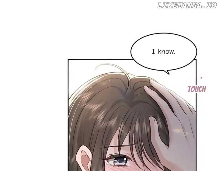 The Dentist Won’t Stop Teasing Me Chapter 19 236 46