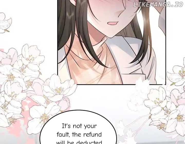 The Dentist Won’t Stop Teasing Me Chapter 19 237 47