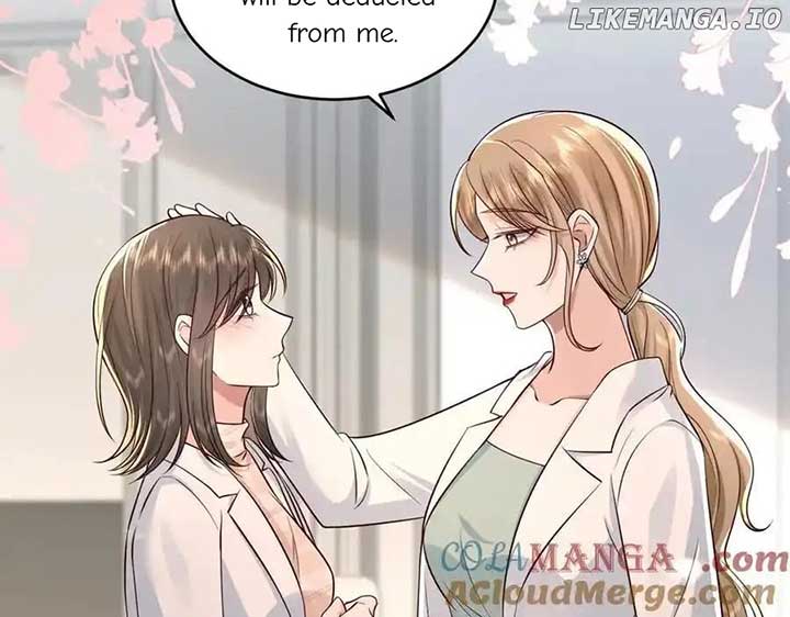 The Dentist Won’t Stop Teasing Me Chapter 19 238 48