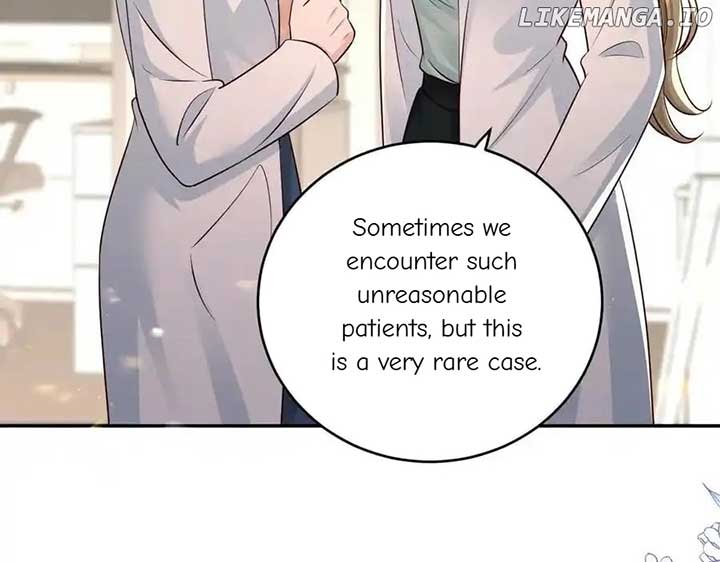 The Dentist Won’t Stop Teasing Me Chapter 19 239 49